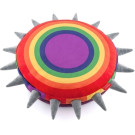 Spiked! by P.L.A.Y. Rainbow Bed | PrestigeProductsEast.com