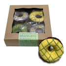 Spring Donut Box | PrestigeProductsEast.com