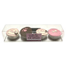 Spring Mini Cupcake Box | PrestigeProductsEast.com