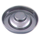 Stainless Steel Puppy Saucers | PrestigeProductsEast.com