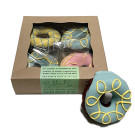 Summer Donuts Box | PrestigeProductsEast.com