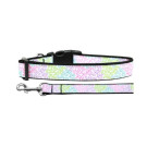 Summer Swirls Nylon Ribbon Collars | PrestigeProductsEast.com