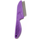 SureGrip Flea Comb w/handle | PrestigeProductsEast.com