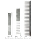 SureGrip Stainless Steel Combs | PrestigeProductsEast.com