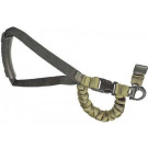 Tactical Dog Handlers' Leash w/Snap | PrestigeProductsEast.com