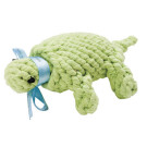 Ted the Turtle Rope Dog Toy | PrestigeProductsEast.com
