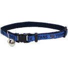 Tennessee Titans Cat Collar | PrestigeProductsEast.com
