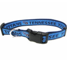 Tennessee Titans Collar and Leash | PrestigeProductsEast.com