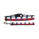 Texas Flag Nylon Ribbon Collars | PrestigeProductsEast.com