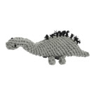 Stew The Stegosaurus Dog Toy 13" | PrestigeProductsEast.com
