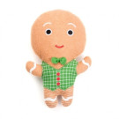 Woolie Gingerbread Man 11" | PrestigeProductsEast.com