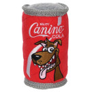 Tuffy® Soda Can Canine Cola