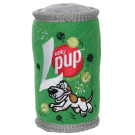 Tuffy® Soda Can Lucky Pup | PrestigeProductsEast.com