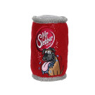 Tuffy® Soda Can Mr Slobber | PrestigeProductsEast.com