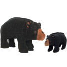Tuffy® Zoo - Bear | PrestigeProductsEast.com