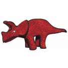 Tuffy® Dinosaur Triceratops | PrestigeProductsEast.com