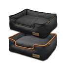 Urban Denim Lounge Bed | PrestigeProductsEast.com
