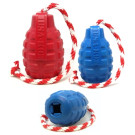 USA-K9 Grenade Reward Toy for Power Chewers | PrestigeProductsEast.com