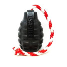 USA-K9 Magnum Grenade Reward Toy for Power Chewers | PrestigeProductsEast.com