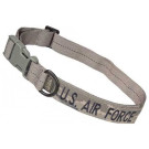 Large Tactical Dog Collar - US Air Force