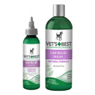 Vet’s Best Dog Ear Relief Wash Cleaner | PrestigeProductsEast.com