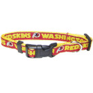 Washington Redskins Collar and Leash | PrestigeProductsEast.com