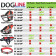 Dogline Unimax Multi-Purpose / Service Harness