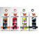 PoopyPacks® Multi Design 4 pack