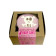 Pink Skull Baby Cake (Shelf Stable)
