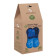 Biodegradable Poop Bags - Blue Combo 16 Roll Box