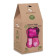 Biodegradable Poop Bags - Pink Heart 16 Roll Box