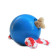 USA-K9 Cherry Bomb Dog Toys - Blue