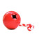 USA-K9 Cherry Bomb Dog Toys - Red