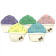 Cupcake Treats - All Colors