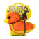 DuraForce® Duck - Orange/Yellow