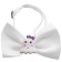 Girly Ghost Chipper Pet Bow Tie