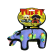 Tuffy® Zoo - Hippo