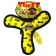 Tuffy® Ultimate Boomerang