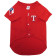 Texas Rangers Baseball MLB Pet Jersey
