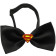 Traditional Super Man Chipper Pet Bow Tie