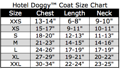 hotel_doggy_coat_size_chart